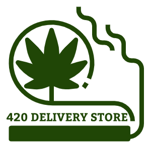420 DELIVERY STORE